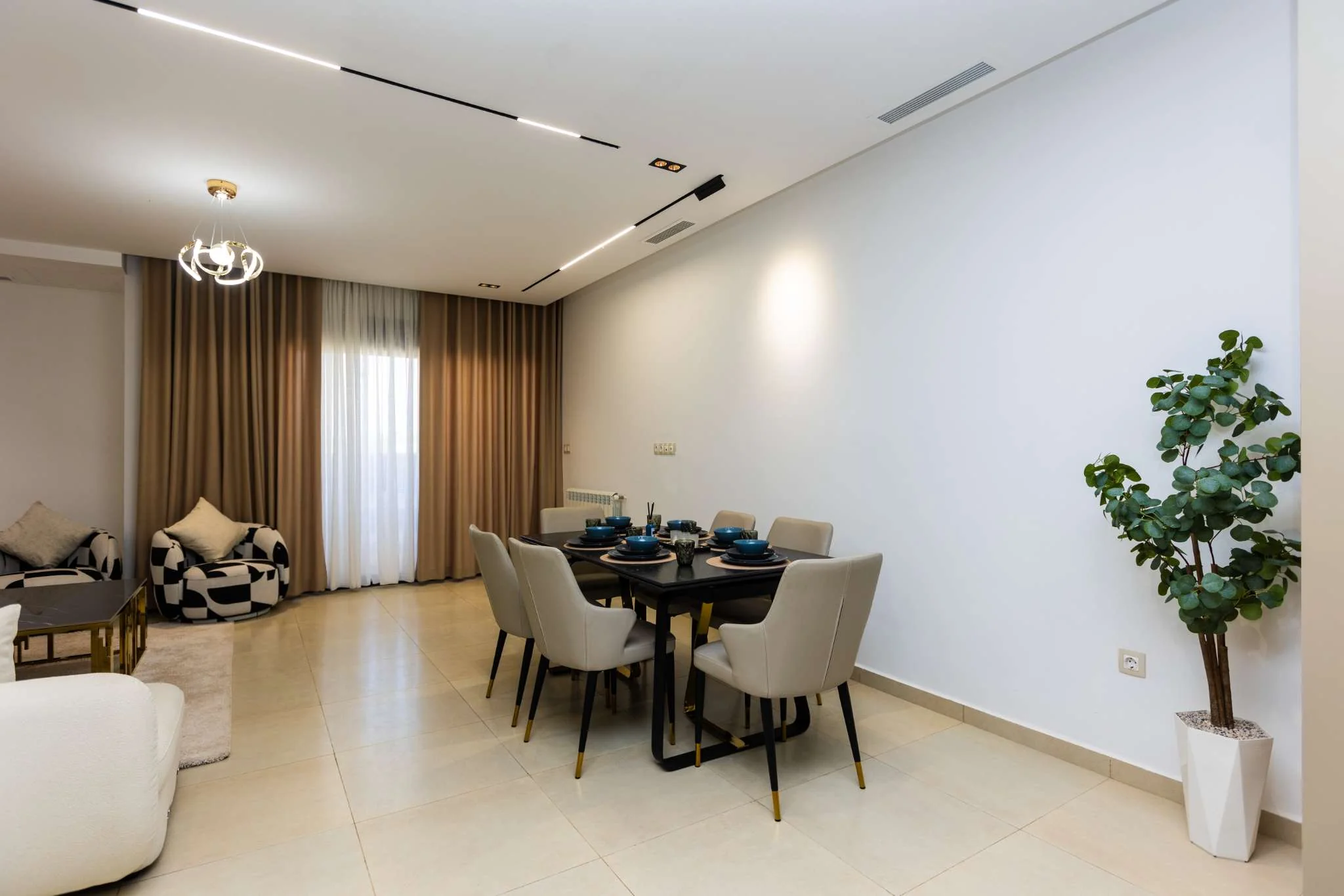 Séjour - Thumbnail 4